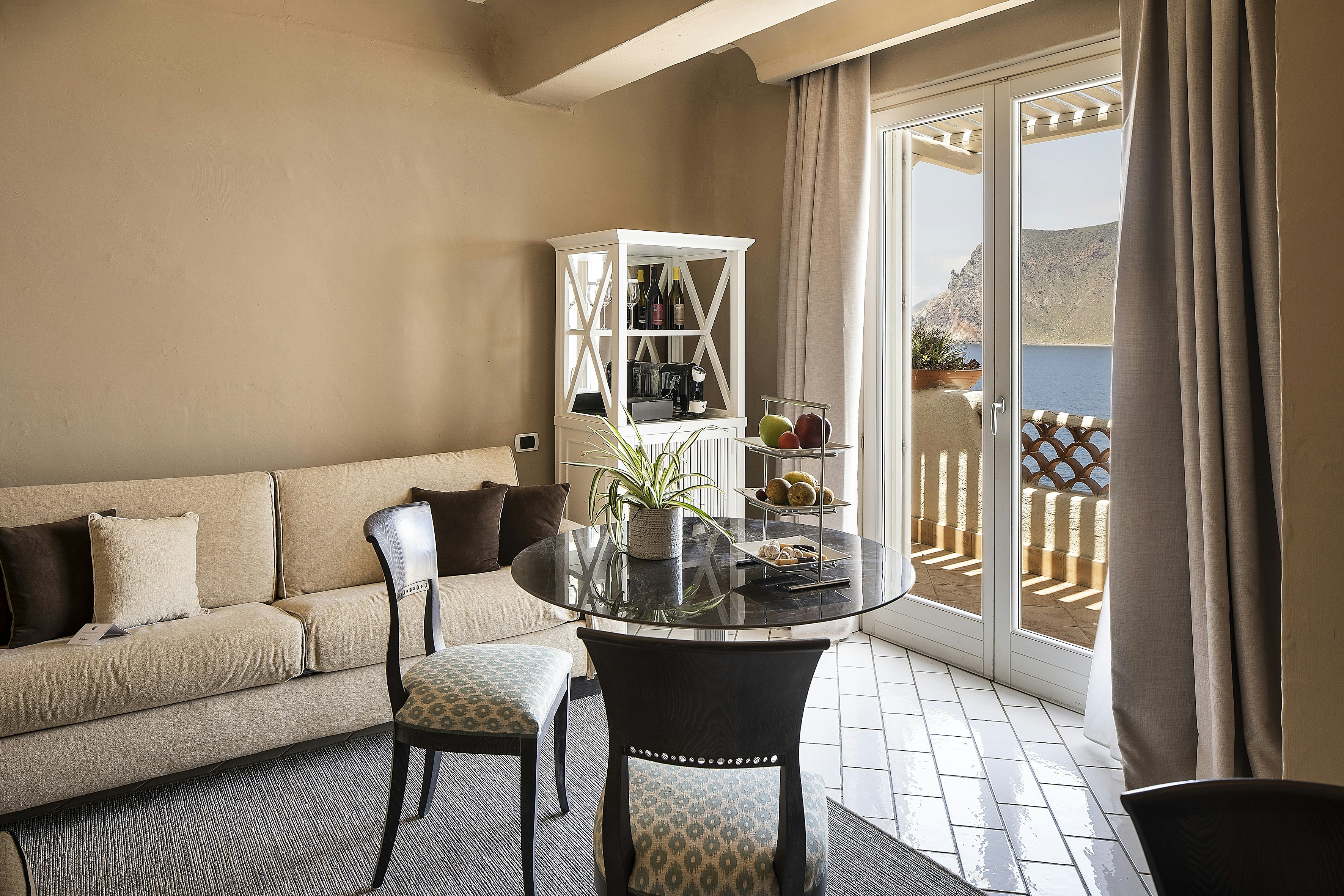 Therasia Resort Sea And Spa 73/100