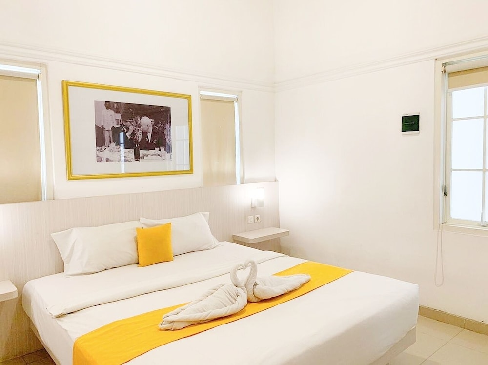 Victoria Boutique Residence 13/46