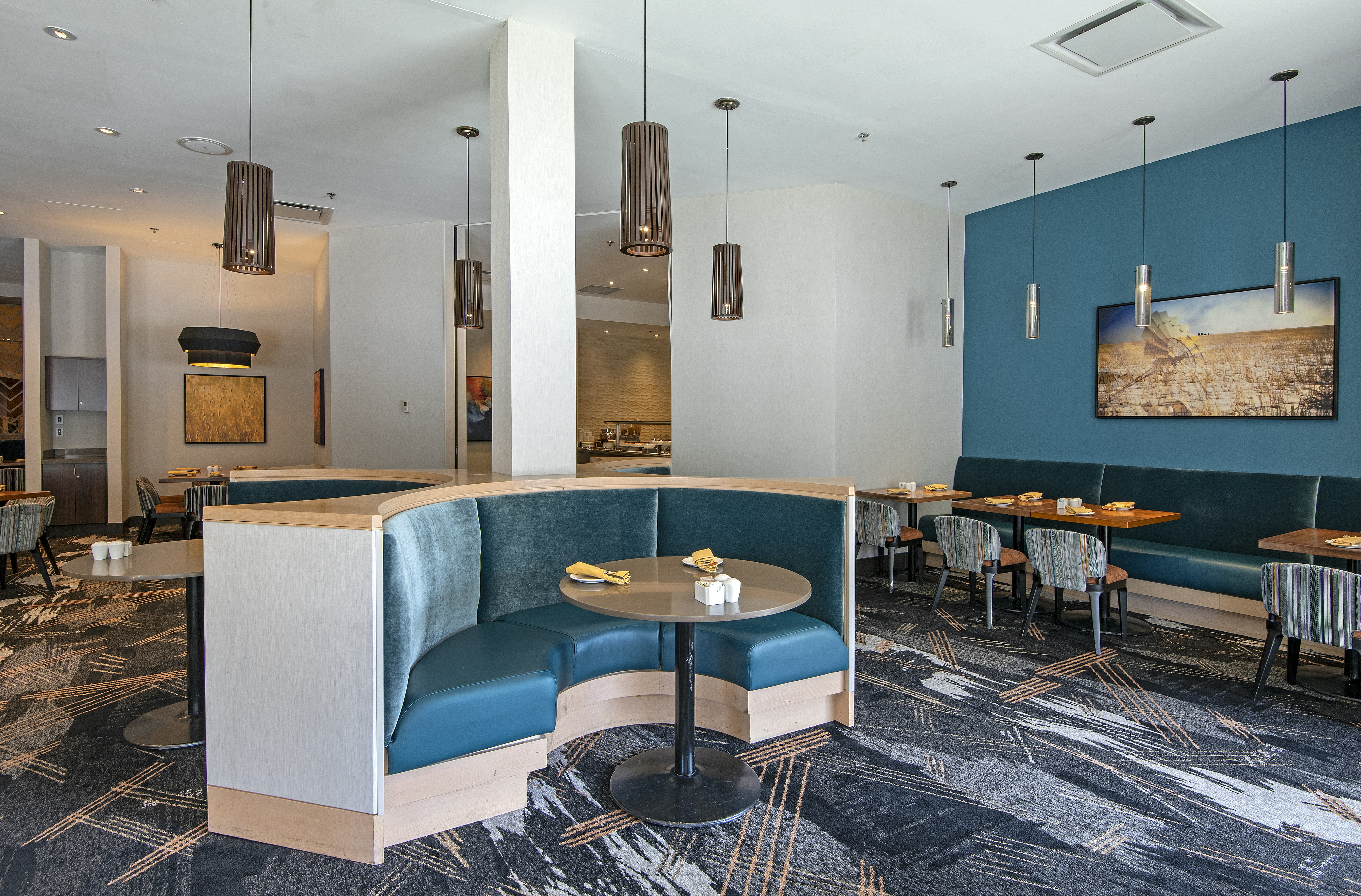 Doubletree By Hilton Hotel & Conference Centre Regina 13/80