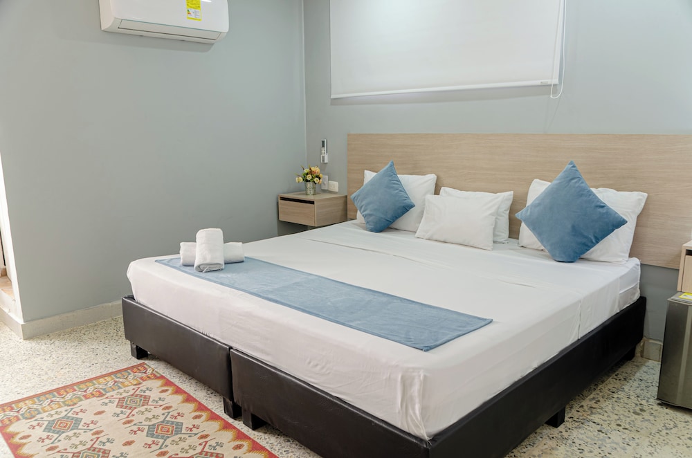 Casa Franco Hotel 23/62