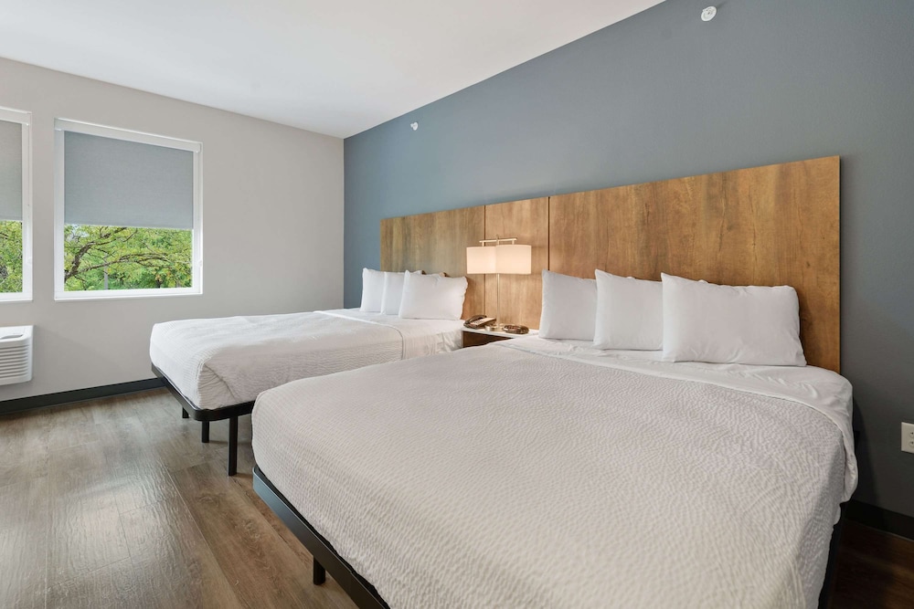 Extended Stay America Austin Airport 10/50