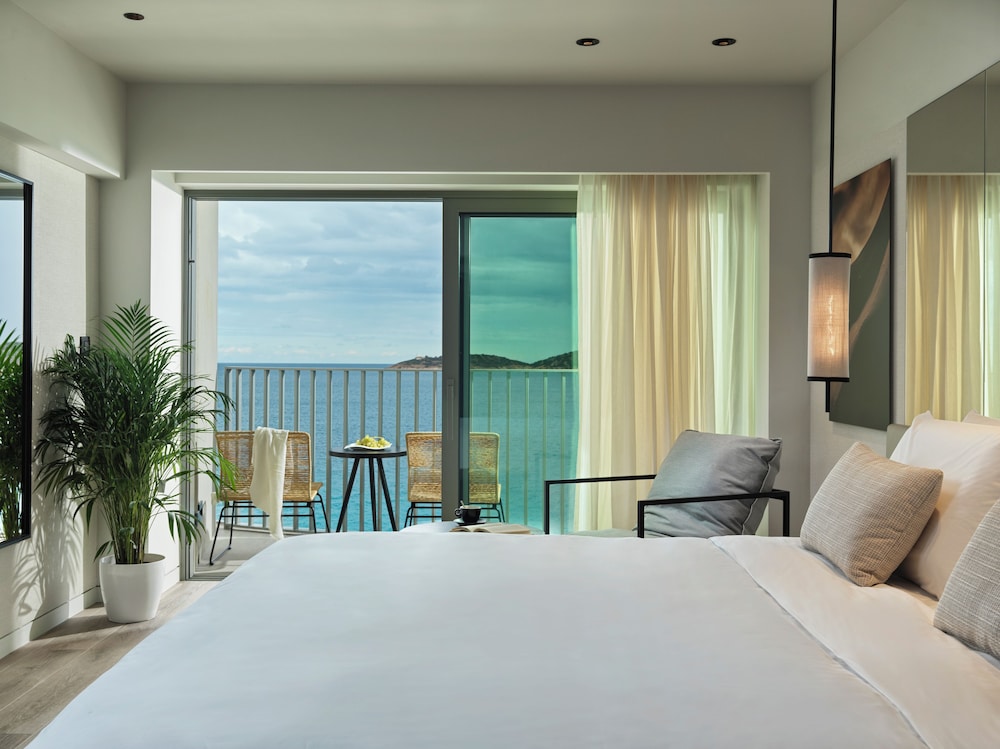NIKO Seaside Resort MGallery - Adults Only 29/84