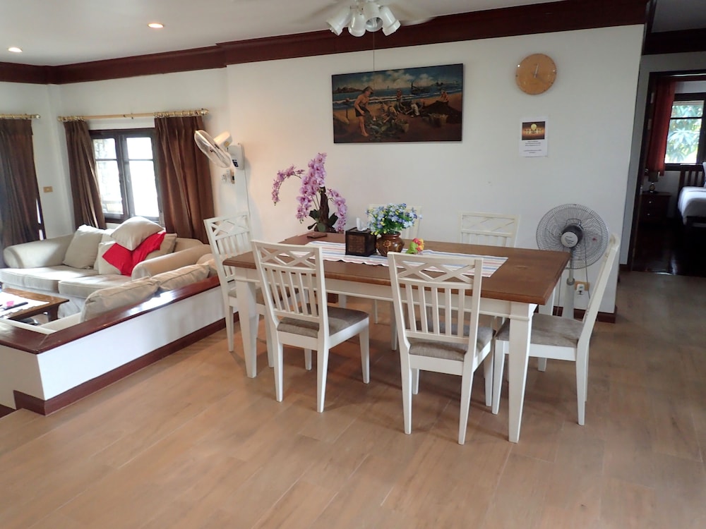 Rayong Rental Villas 13/36