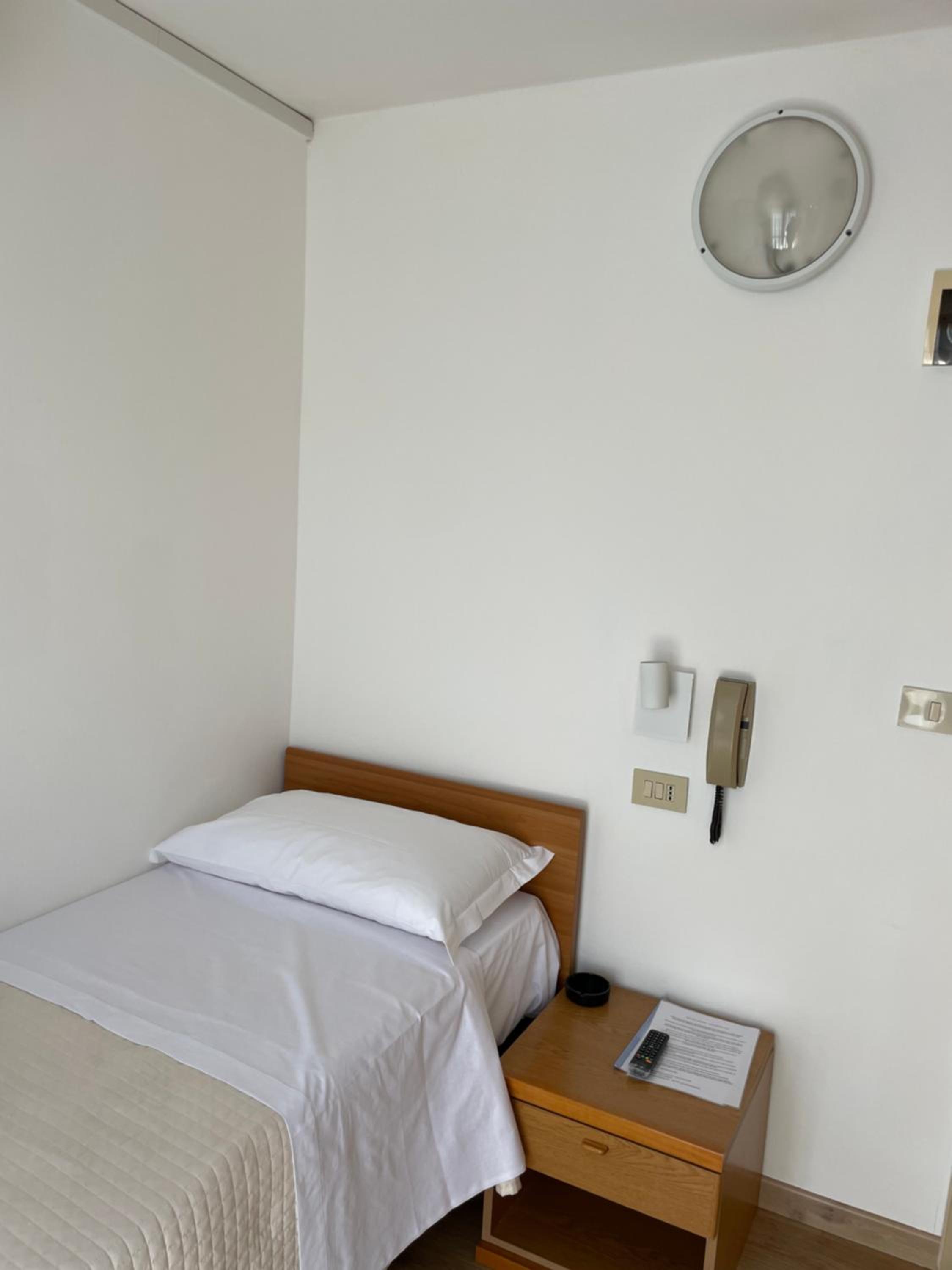 B&B Hotel Barbiani 13/50