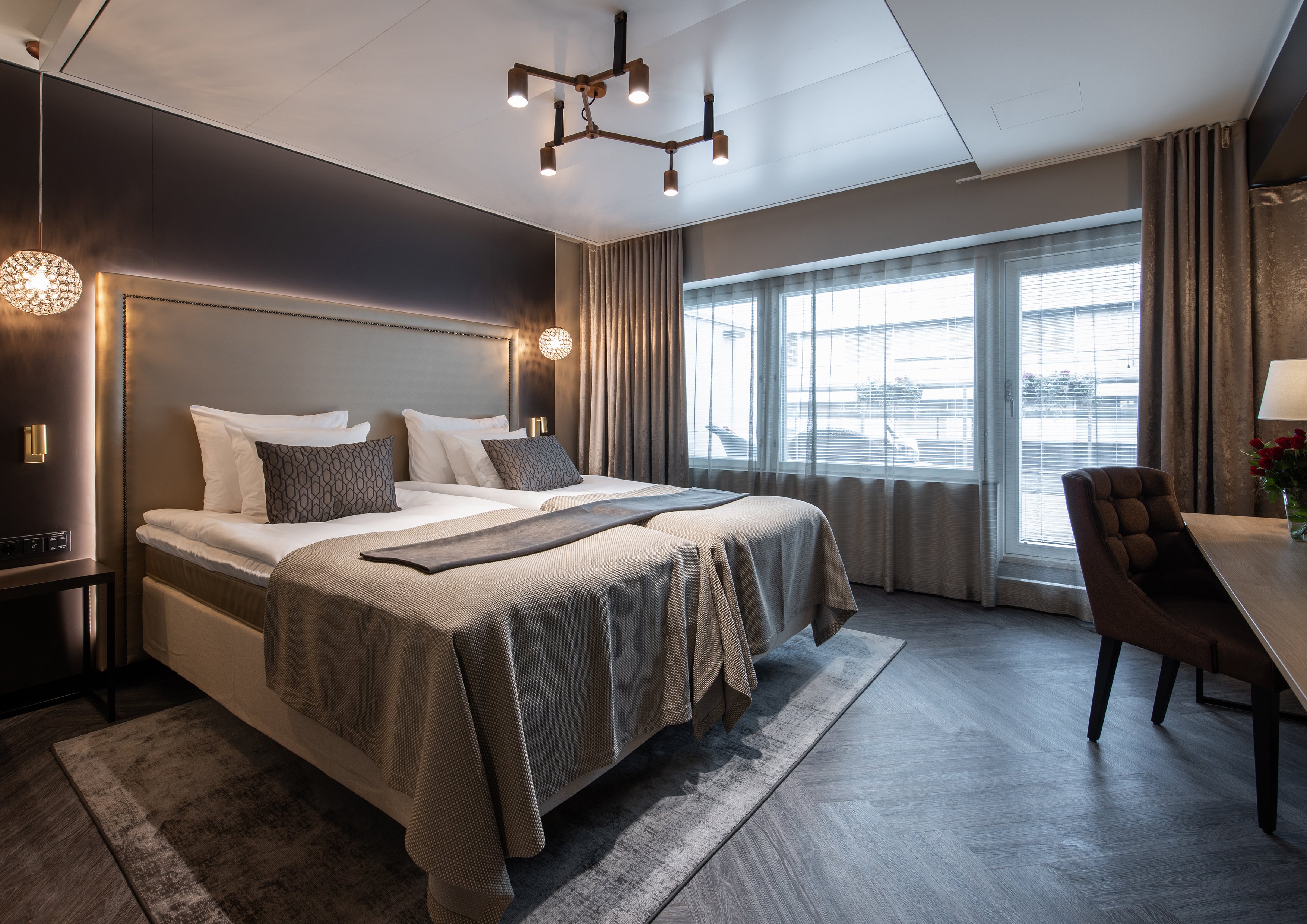 Sokos Hotel Lahden Seurahuone 11/75