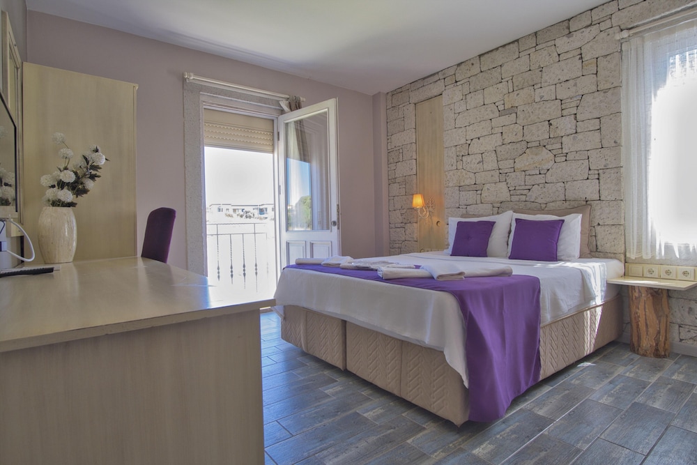 Ionic Hotel 写真5