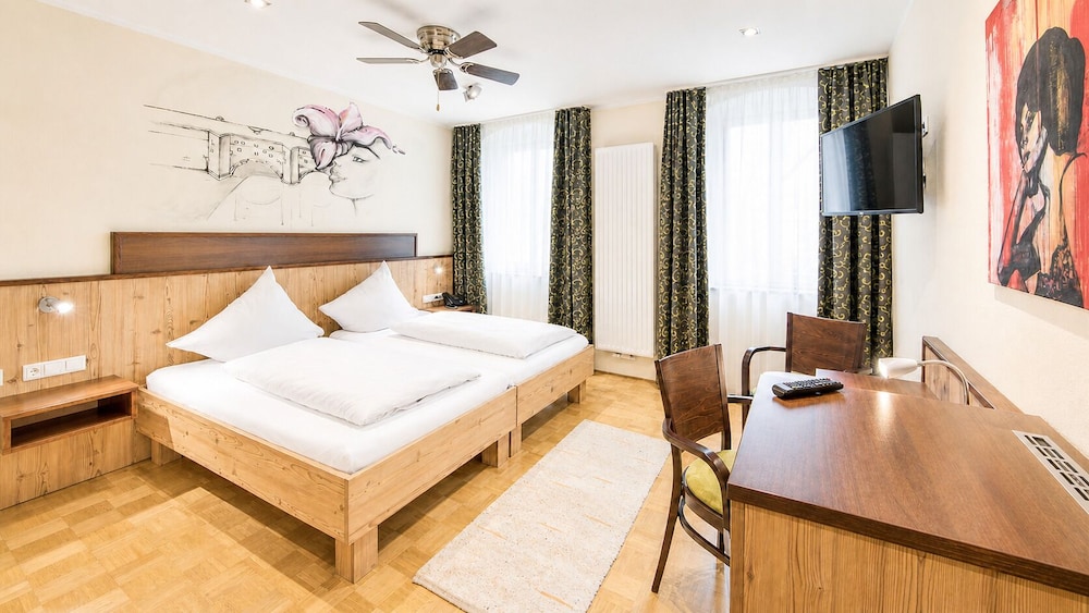 mD-Hotel Brunner 11/50