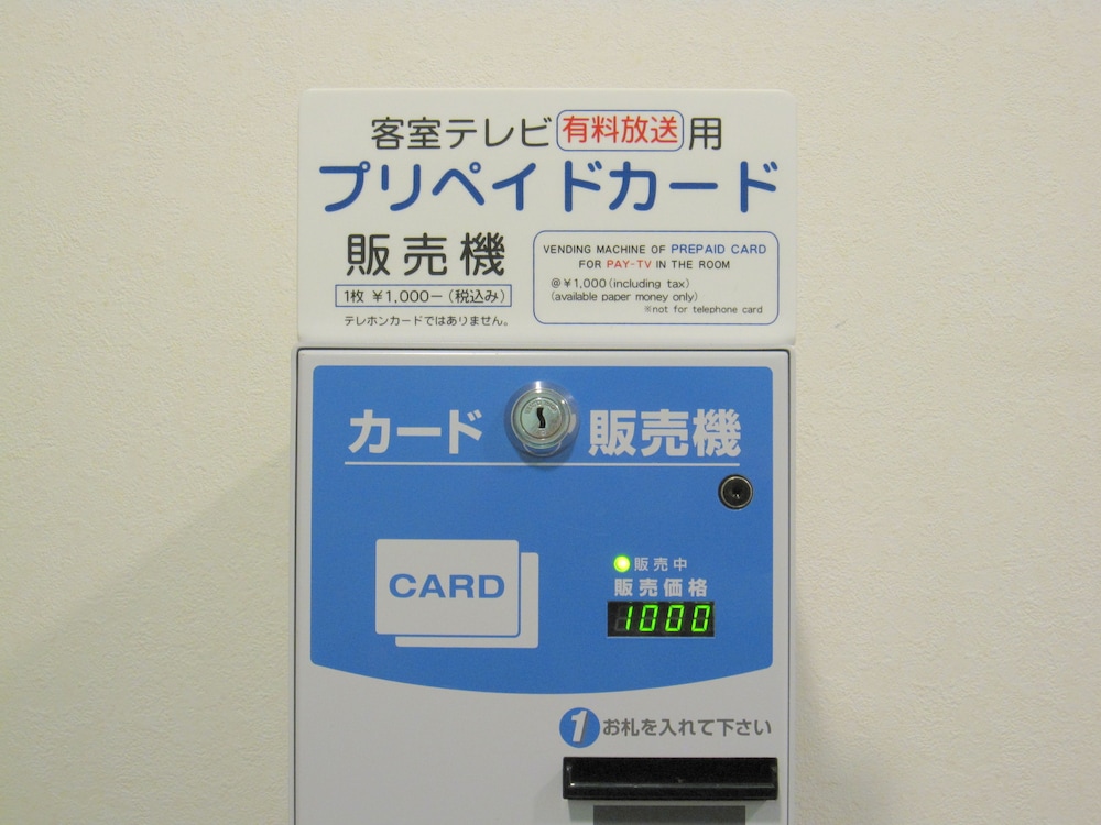 Toyohashi Station Hotel 19/49