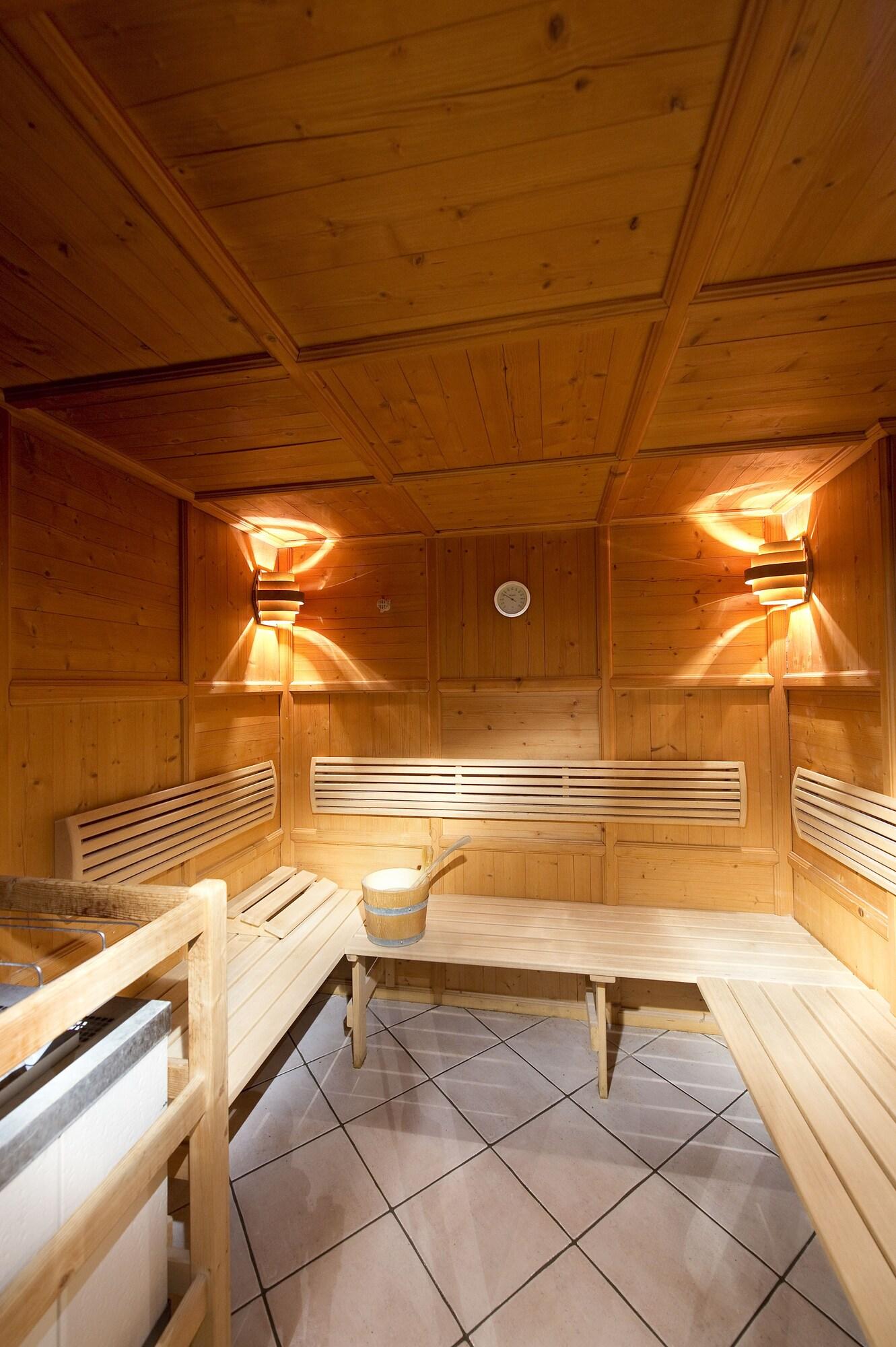 Ferienhotel Alpenhof 9/16