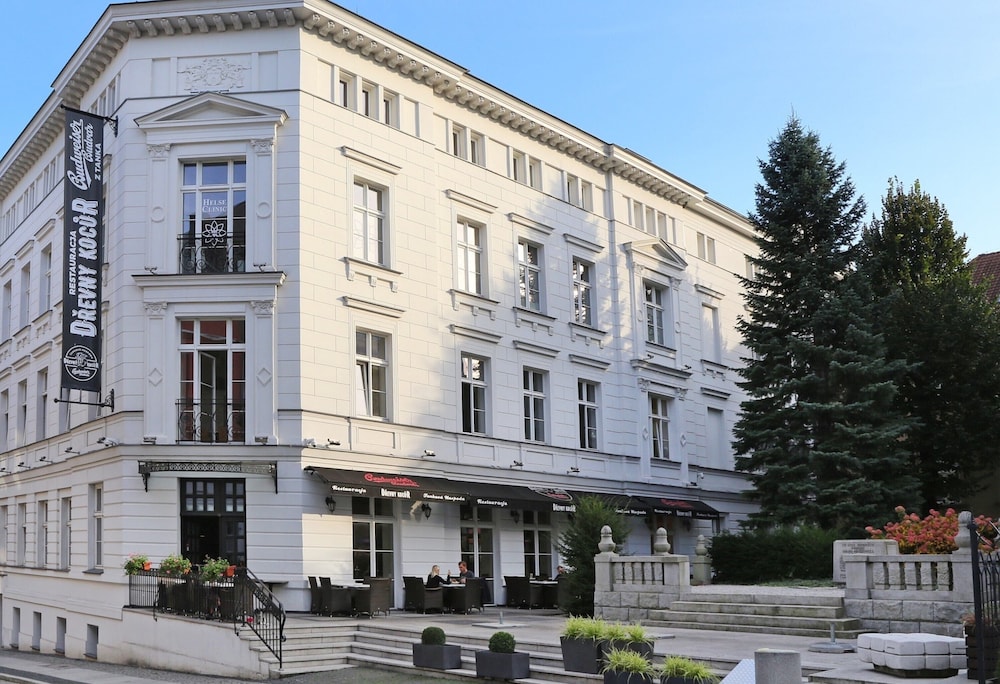 Aparthotel Fortune 4/50
