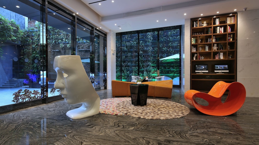 Paco Business Hotel Dongfeng Road Branch 22/27