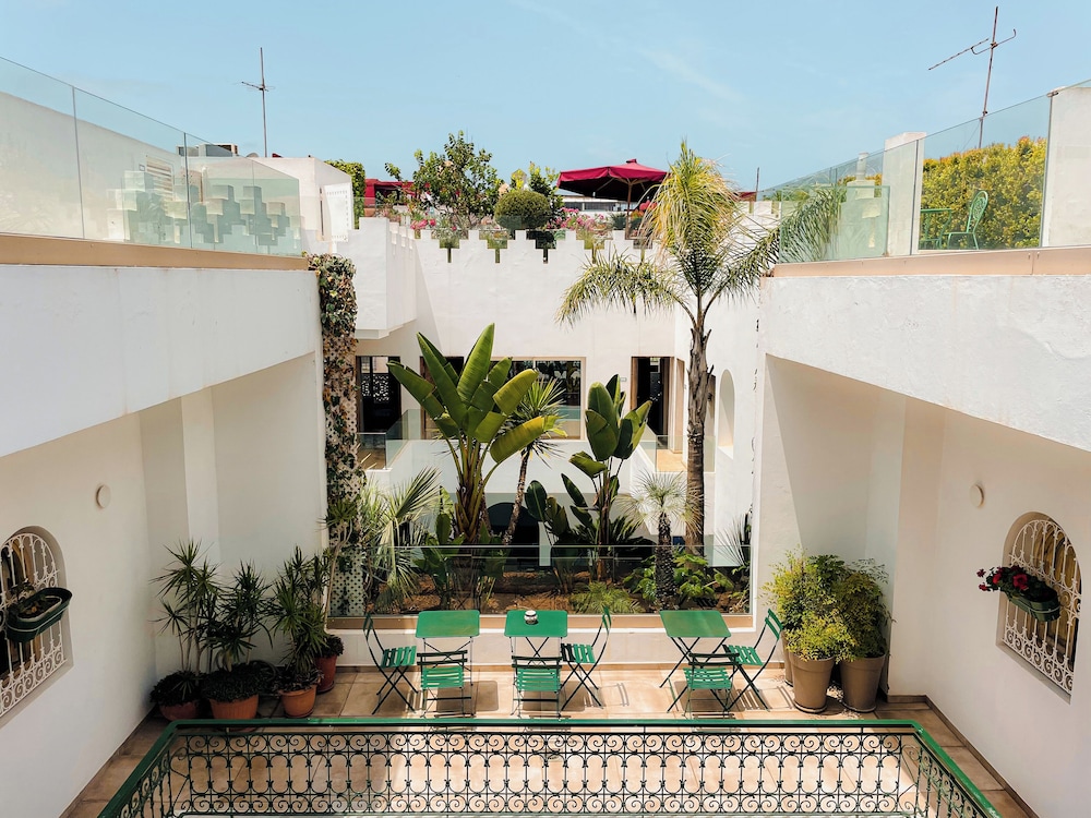 Riad Zyo 8/50