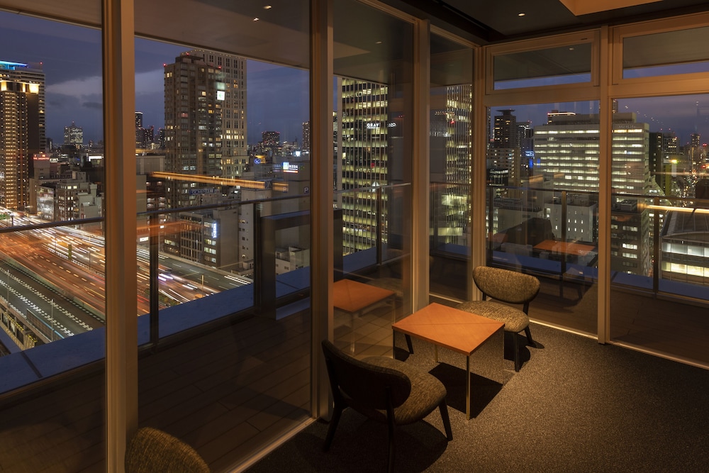 Tokyu Stay Osaka Hommachi 43/72