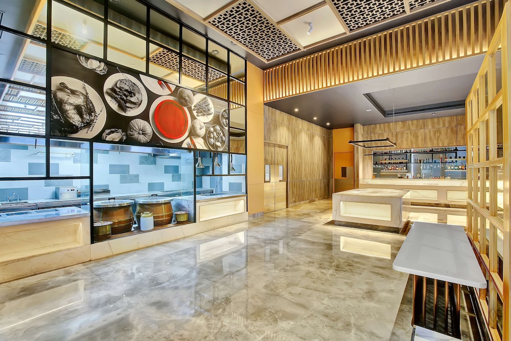 Radisson RED Chandigarh Mohali 15/75