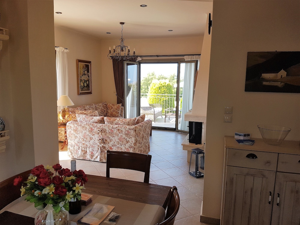 Ionian Sea View Luxury Villas 7/50