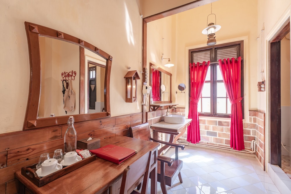 Saphir Dalat Hotel 31/49