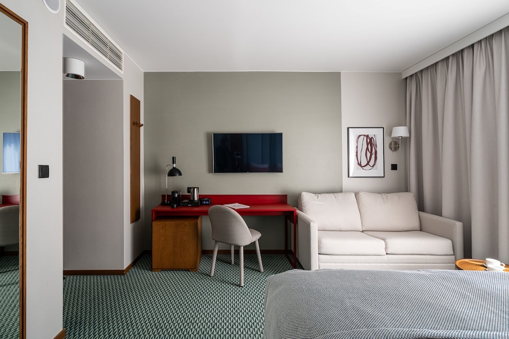 RentPlanet Apartamenty Centrum (ex Hotel City Center Wroclaw) 17/24