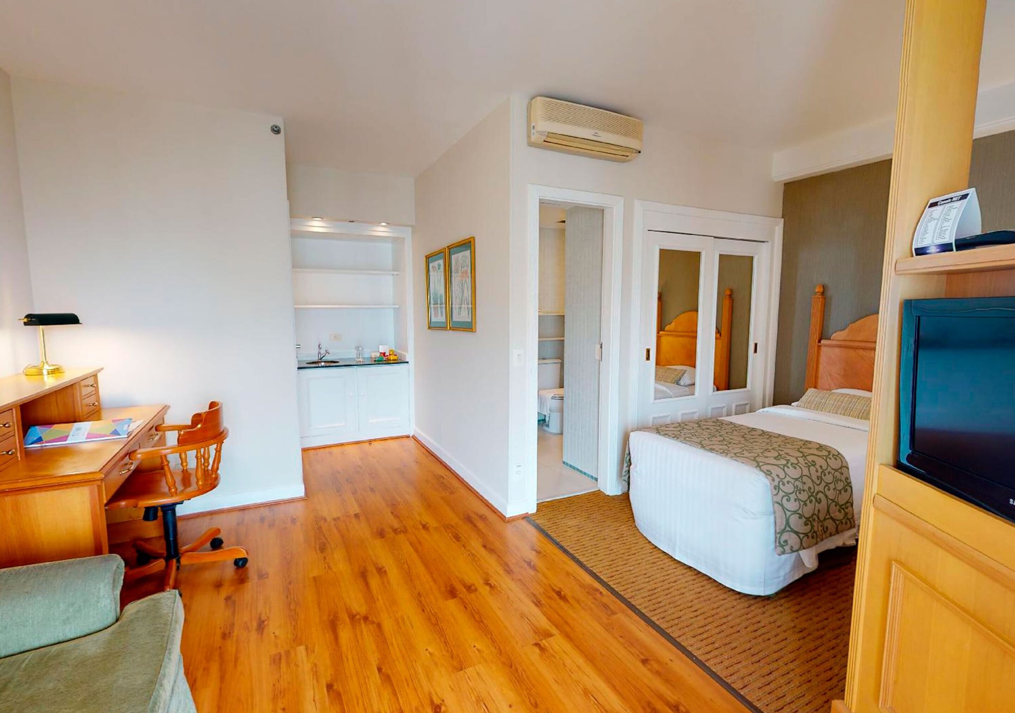 STANDARD, TWIN BEDS