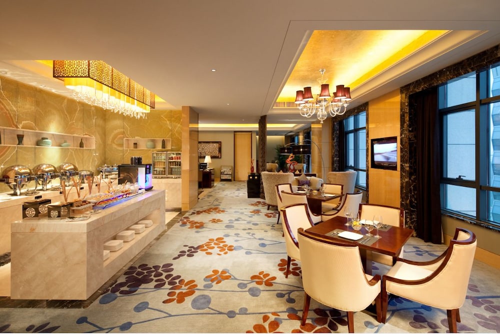 Wanda Realm Taizhou 41/50