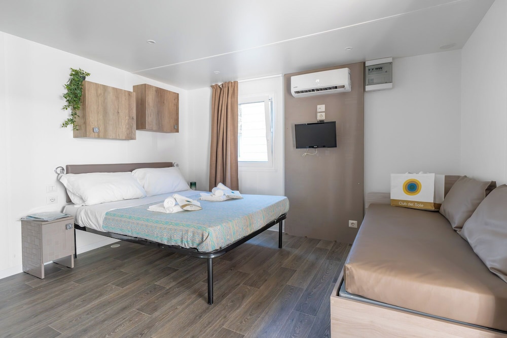 Club del Sole Marina Romea Easy Camping Village 18/58