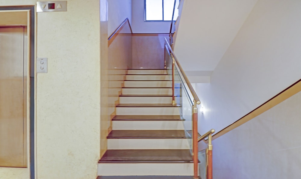 ZIP ROOMS INDIRANAGAR 18/22