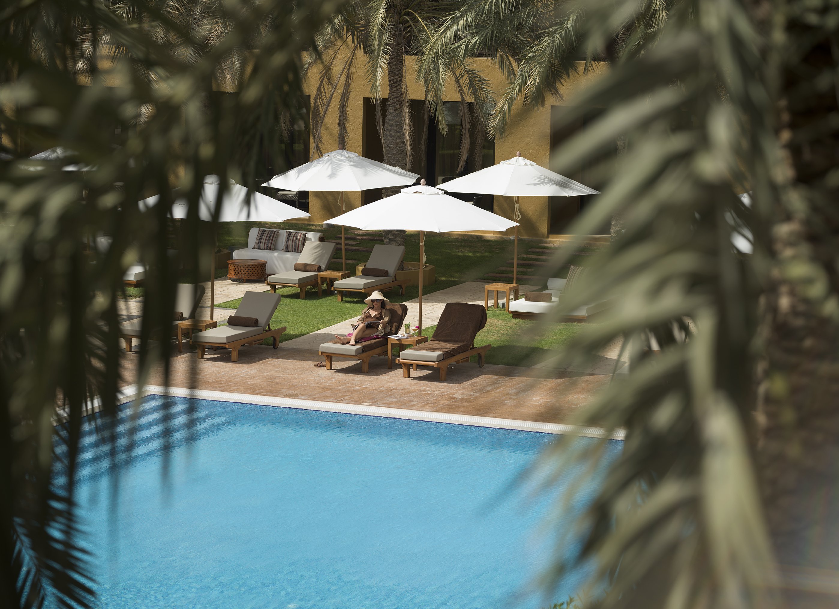 Aldhafra Resort, Vignette Collection, an IHG Hotel 71/74