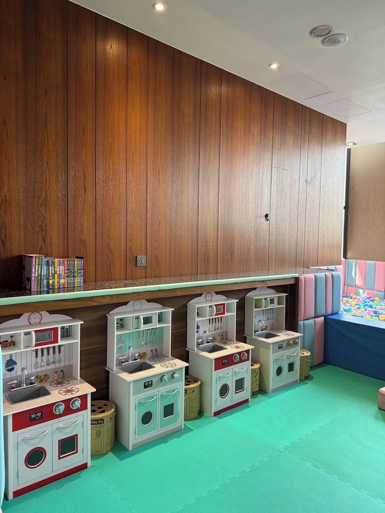 Norwegian Forest Leisure Motel 63/67