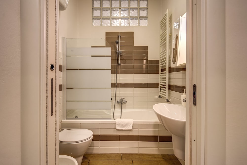 M&L Apartment - case vacanze a Roma 40/50