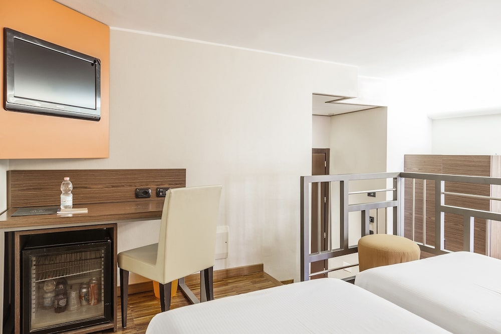 Hotel Des Etrangers 24/41