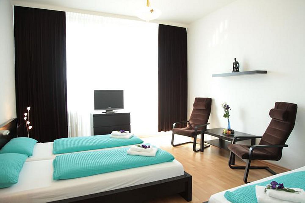 APARTHOTEL VEGA 12/33