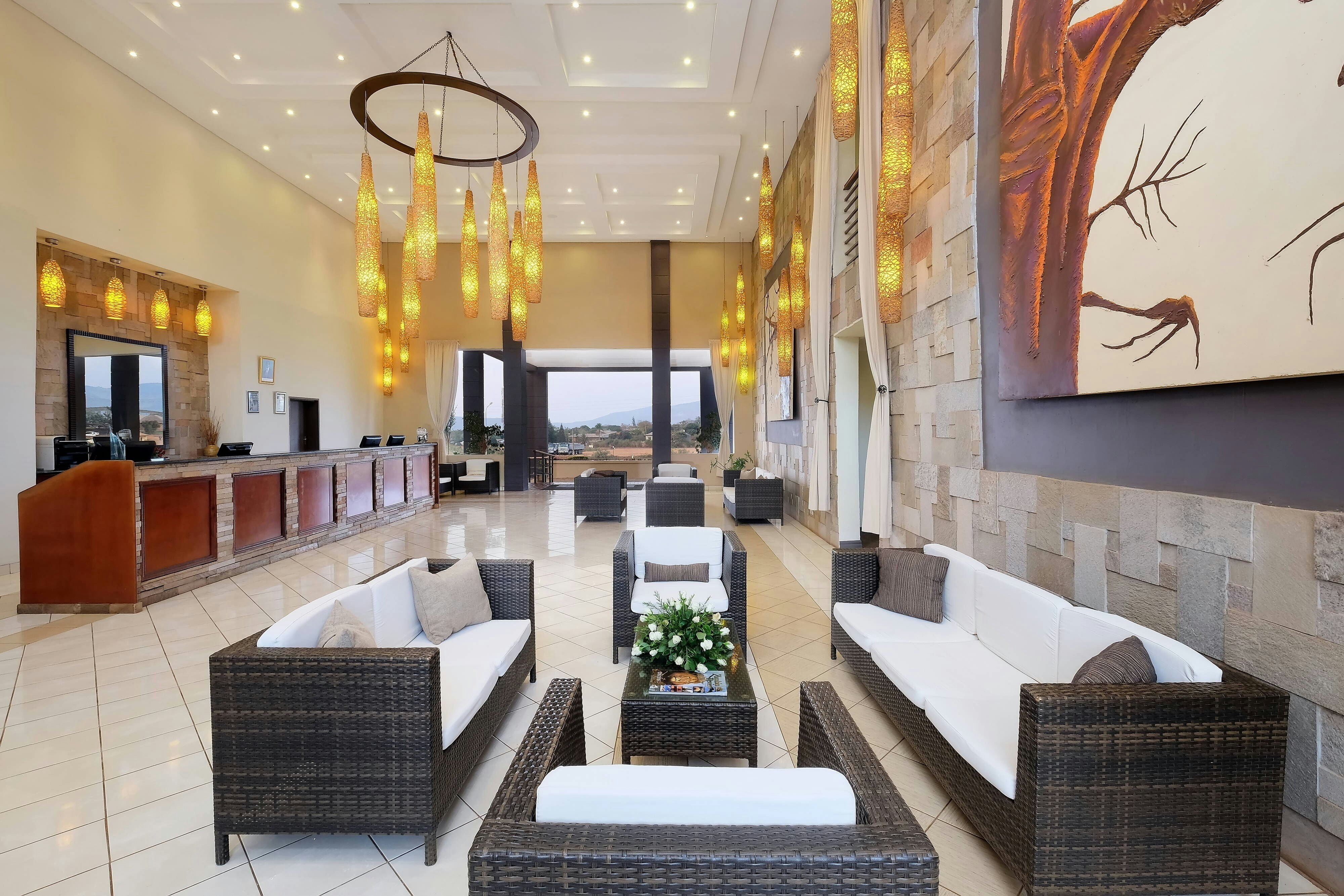 Protea Hotel By Marriott Chipata 7/13