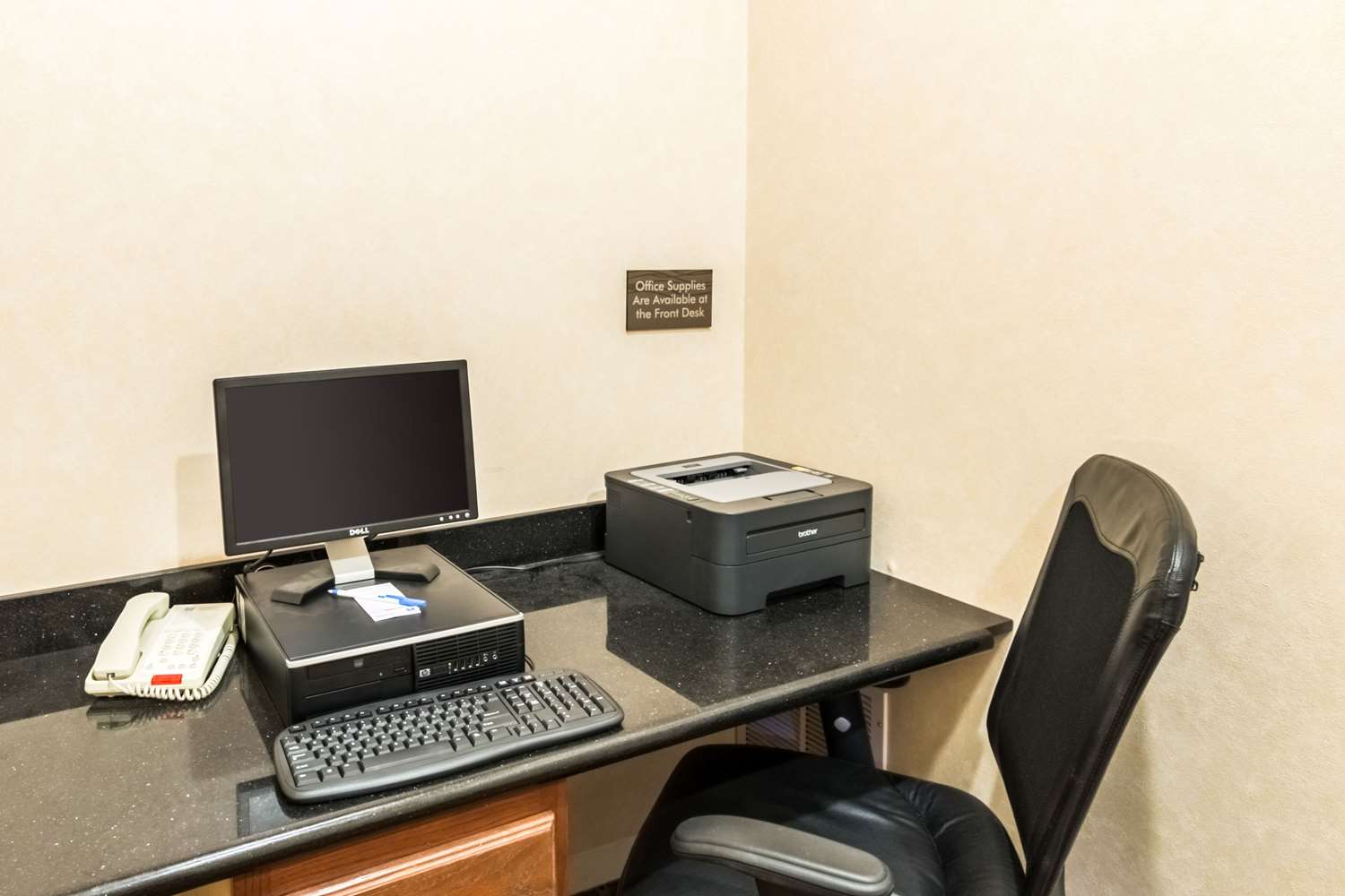 Baymont Inn & Suites by Wyndham Glen Rose 42/46