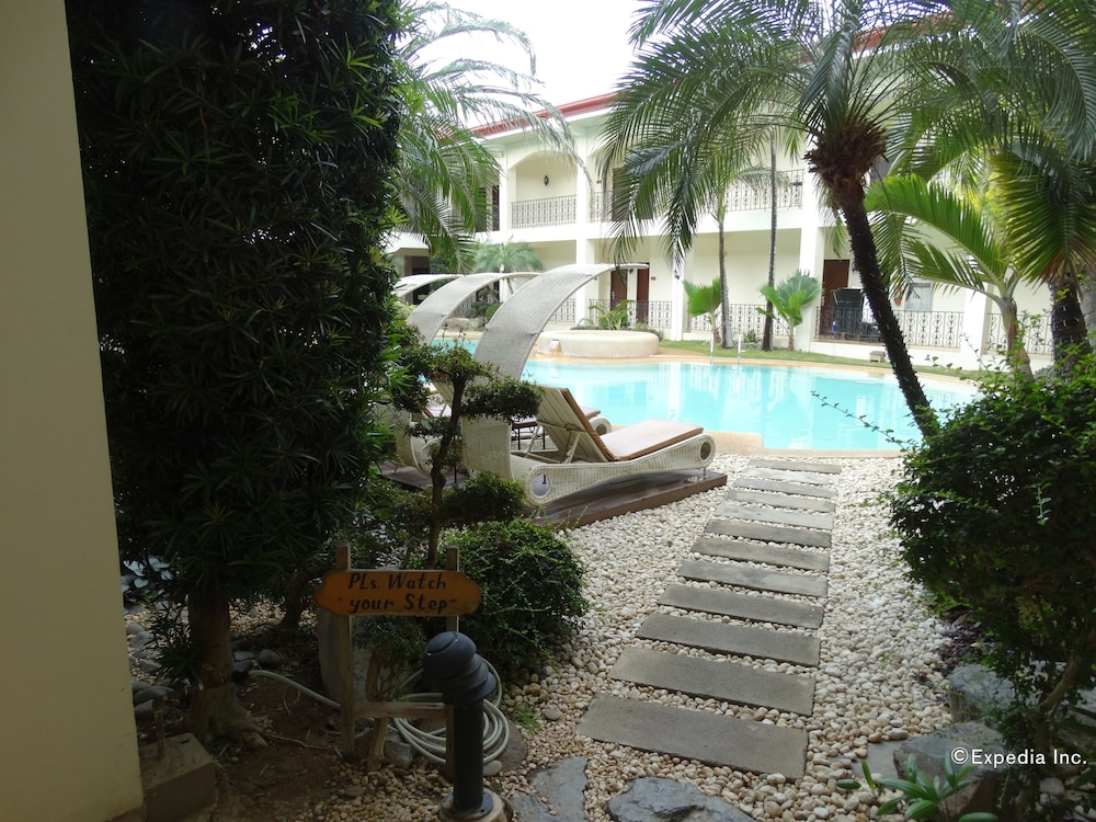 Citystate Asturias Hotel Palawan 49/55