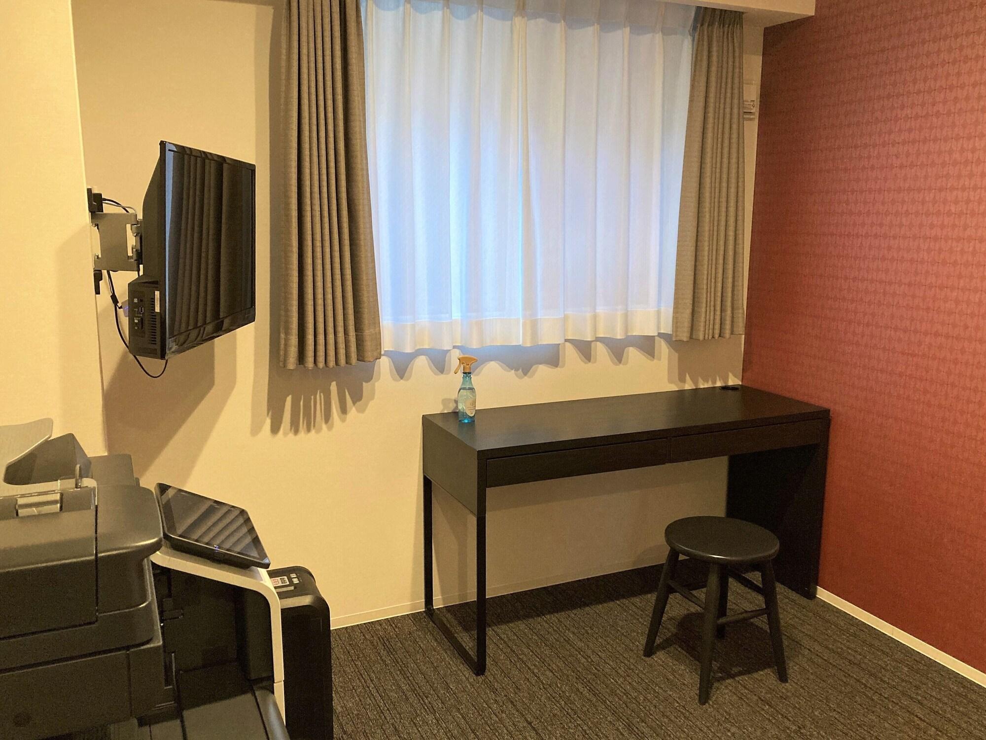 Smart Place Inn Kyoto Nijojo-mae Station 46/46