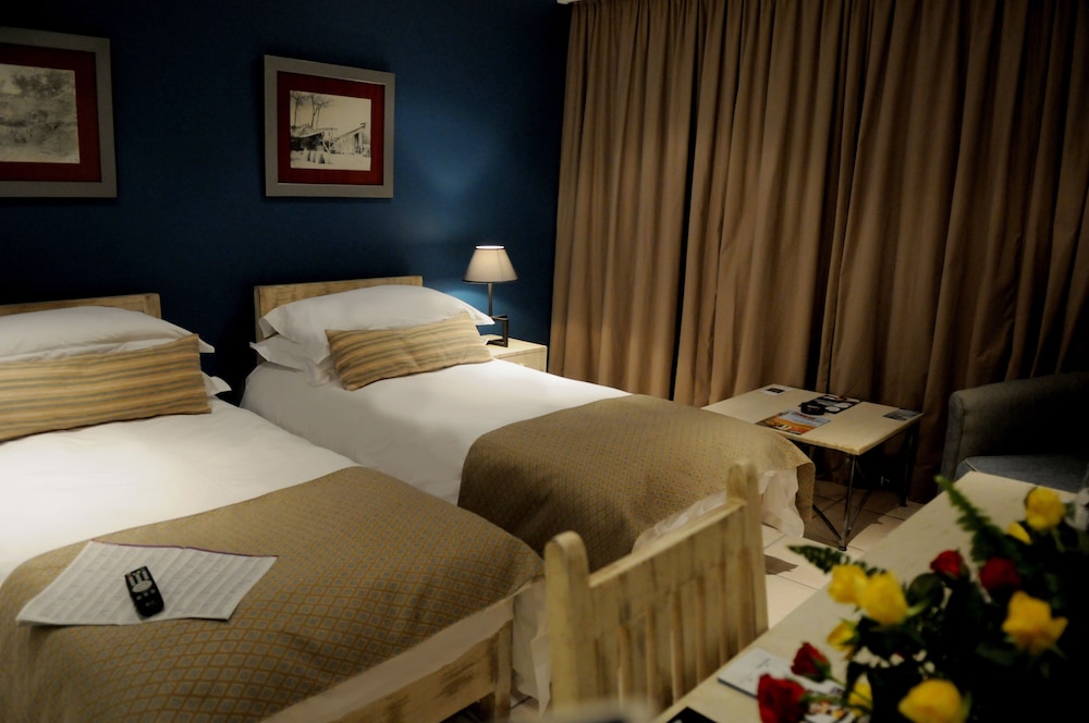 Protea Hotel Chingola 19/76
