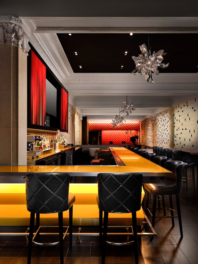 The Barnes San Francisco, Tapestry Collection by Hilton 48/59