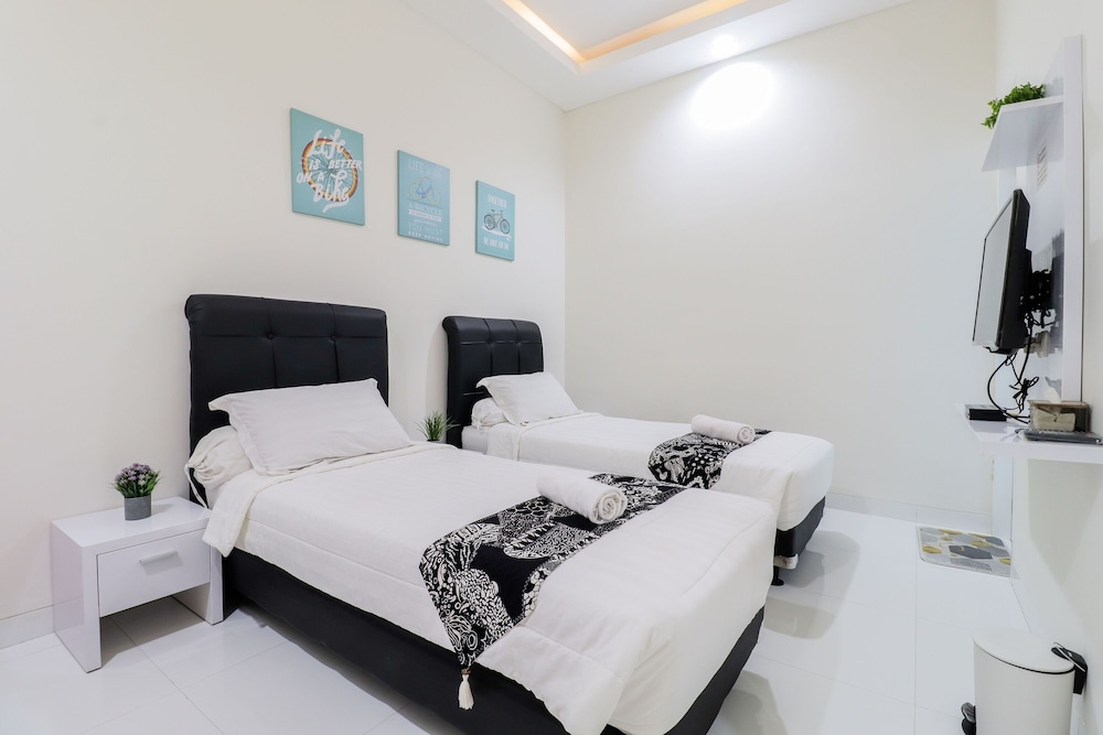 Rumah Teteh - Seturan by ZUZU 44/103