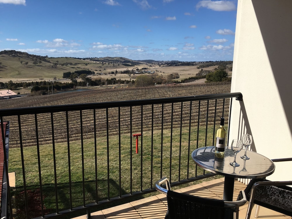 Turners Vineyard Motel Function And Convention Centre 19/32