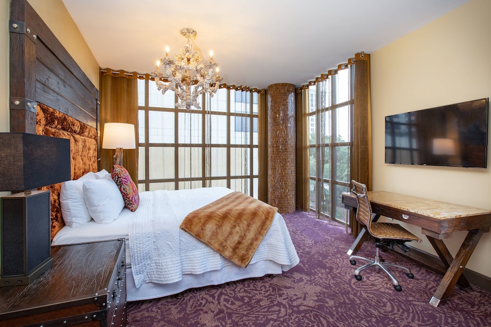 The Bohemian Hotel Savannah Riverfront Autograph Collection 14/32
