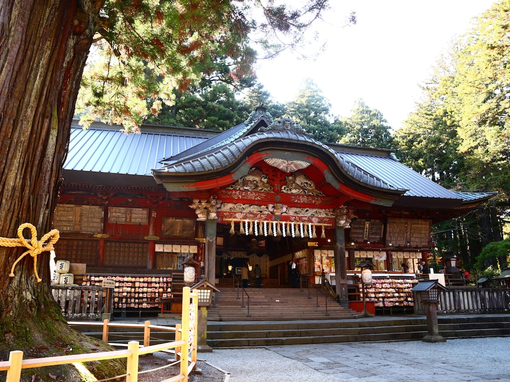 Hostel Fujisan You in FUJIYOSHIDA