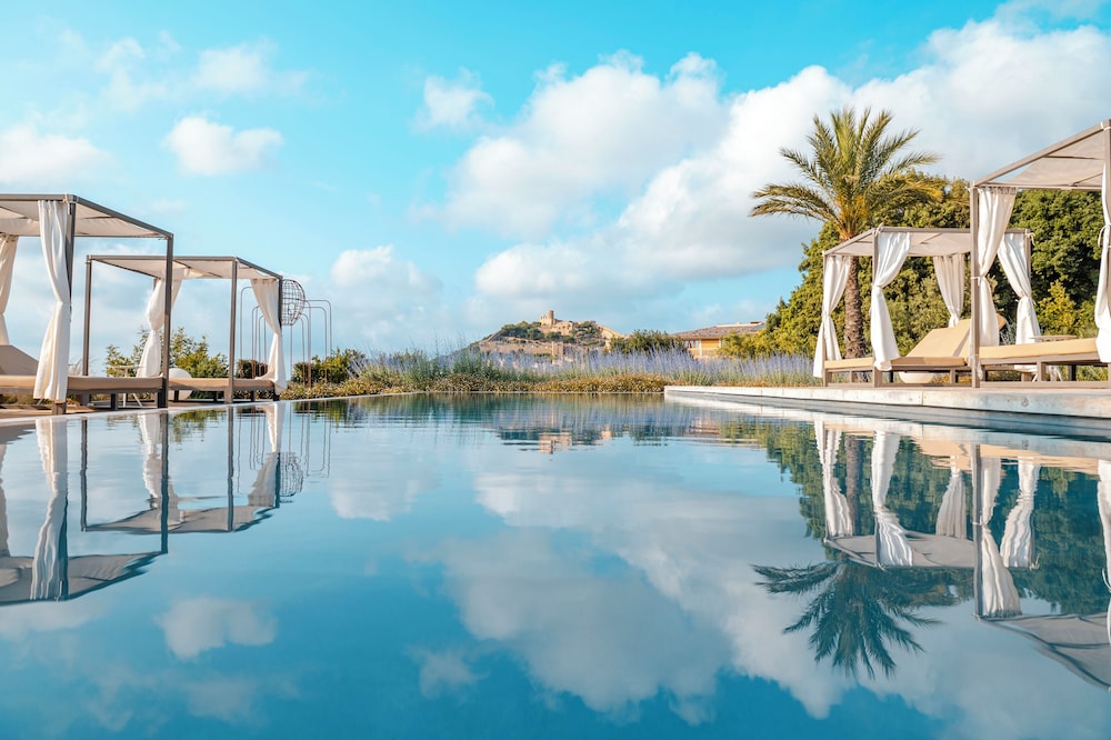 Hotel Creu de Tau Art and Spa - Adults Only 103/111