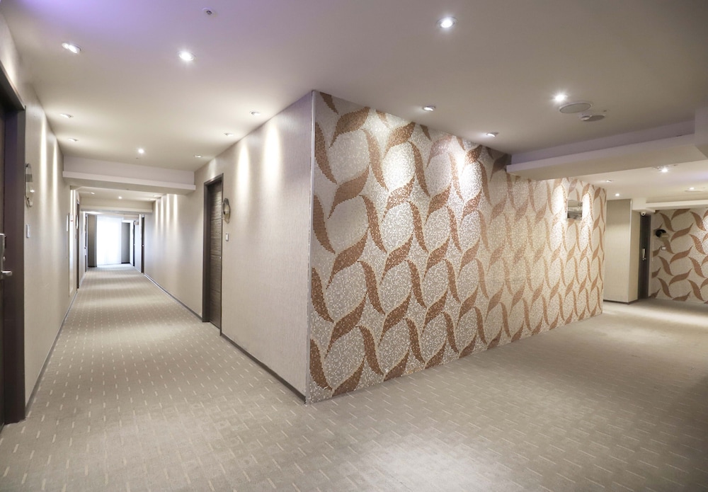 Talmud Hotel Yi Zhong Branch 37/50