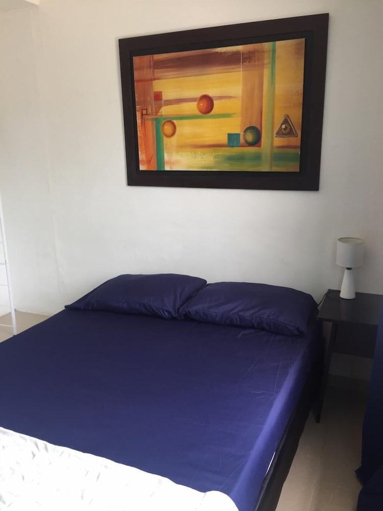 Hostel Caribe Cartagena 14/46