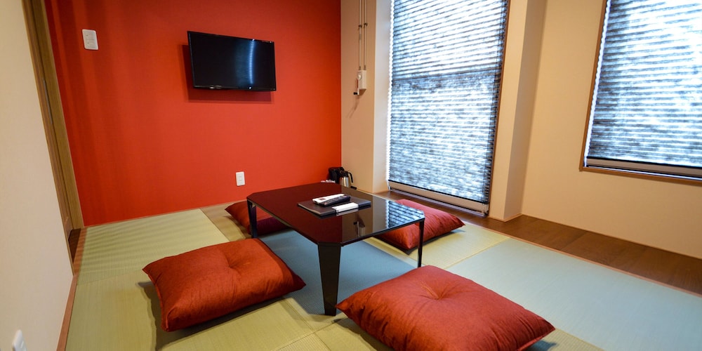 Amenity Hotel Kyoto 31/50