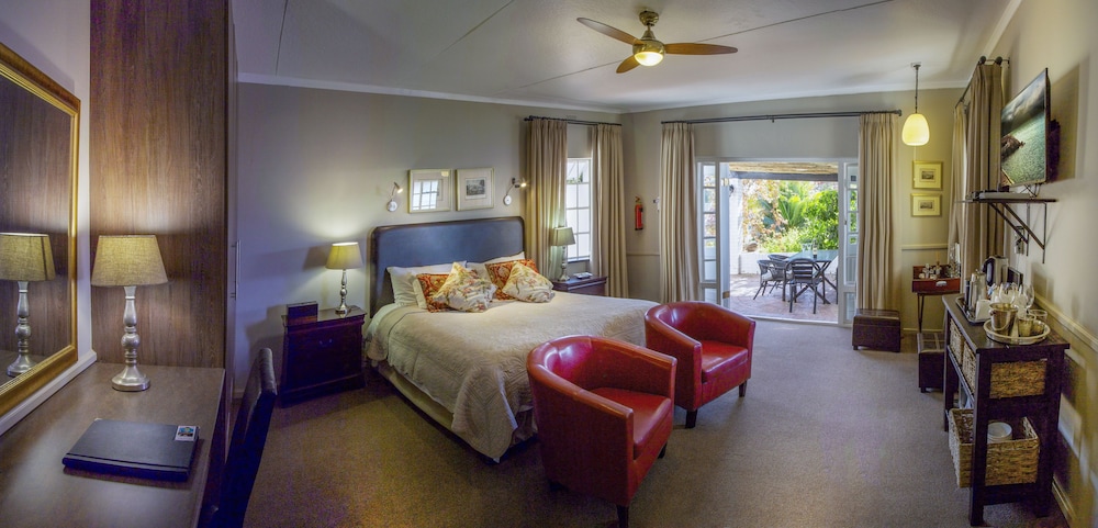 Forest Hall Guest House 15/50