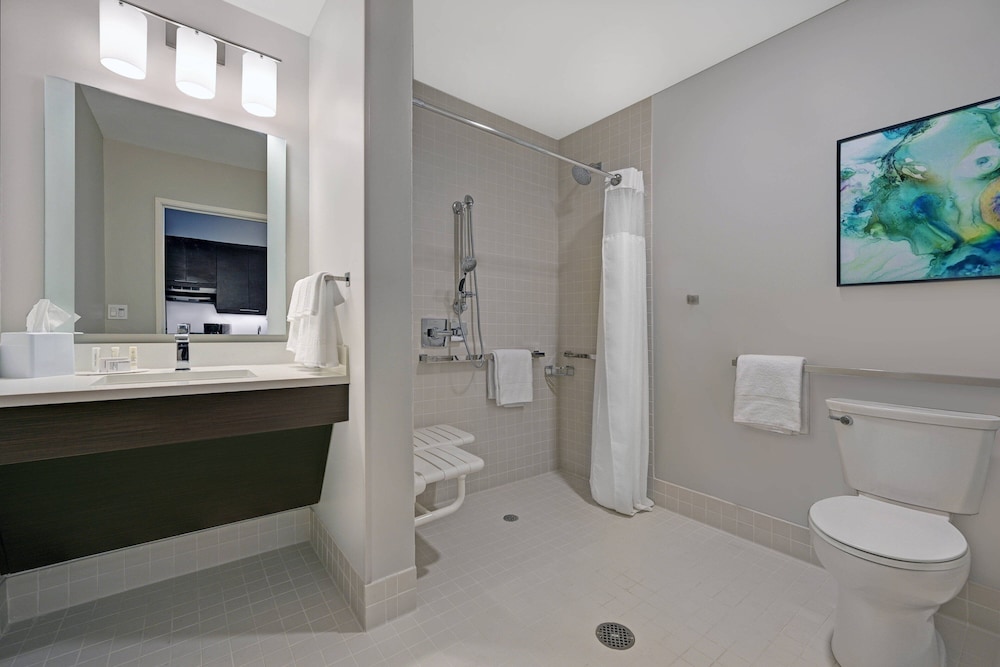 TownePlace Suites by Marriott Sacramento Airport Natomas 13/60