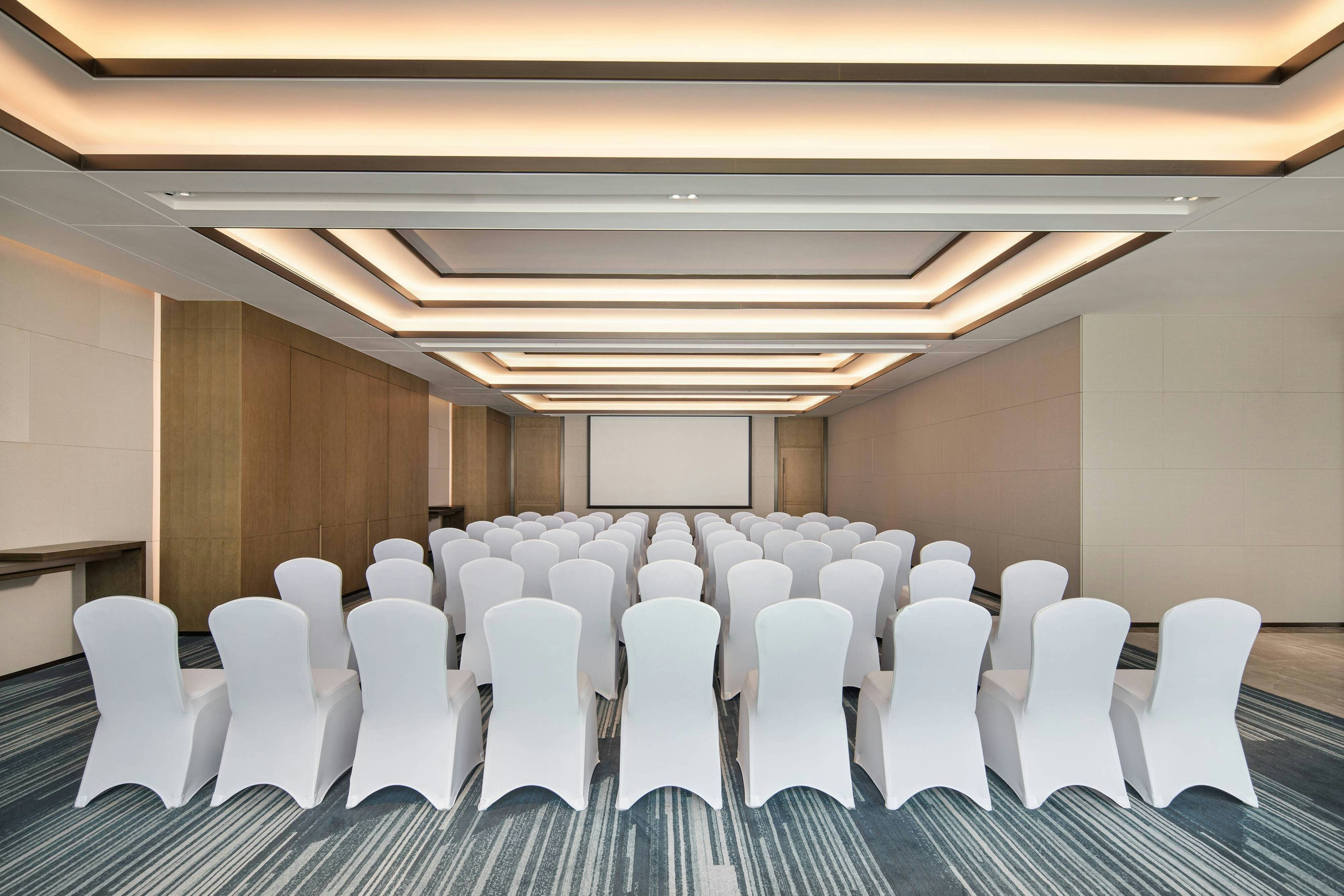 Courtyard by Marriott Chengdu South 25/34