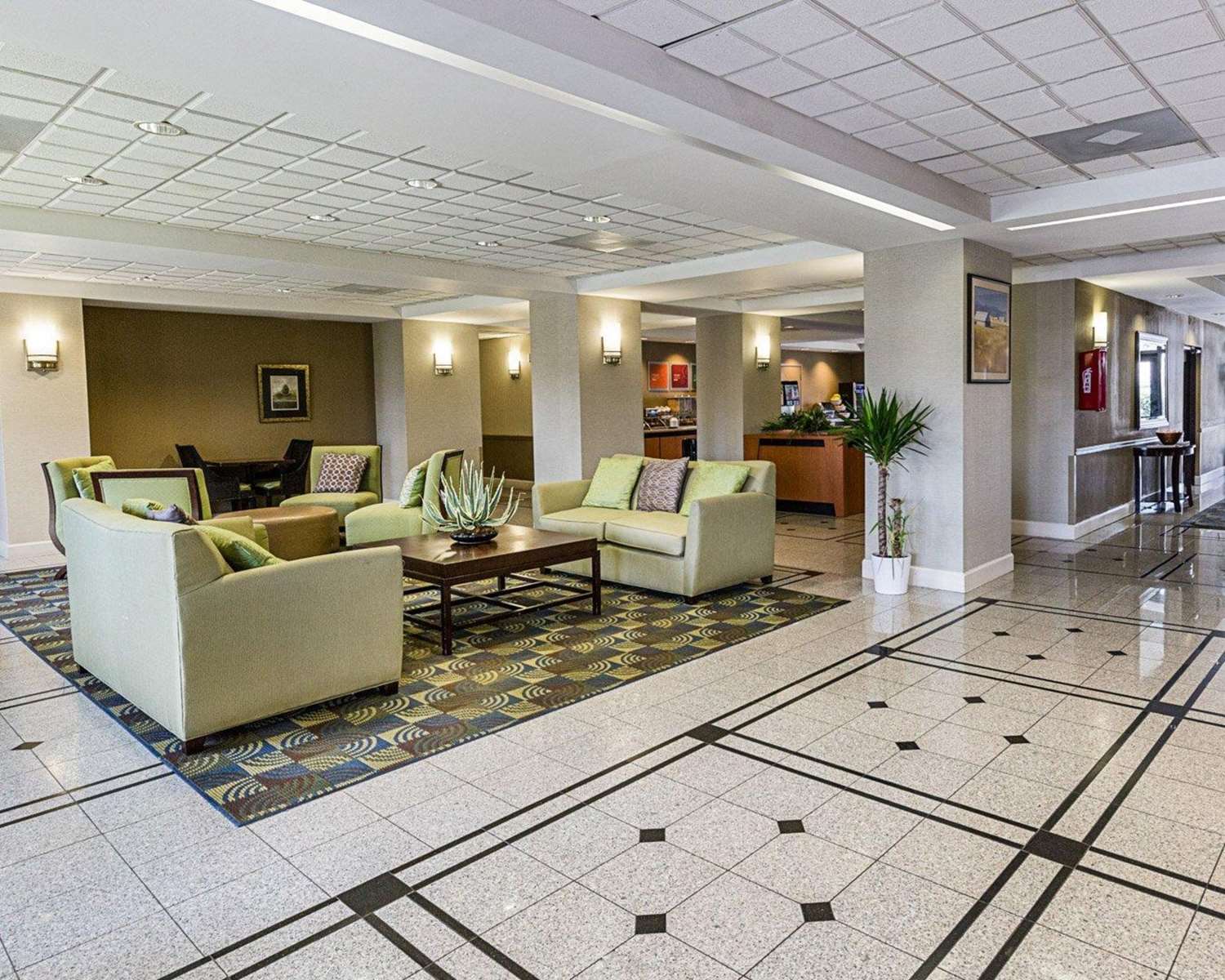 Comfort Inn Southwest Fwy at Westpark 5/47