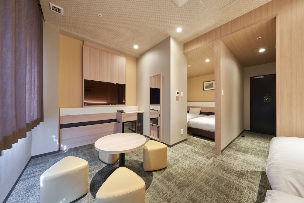 Welina Hotel Premier Nakanoshima West 14/28