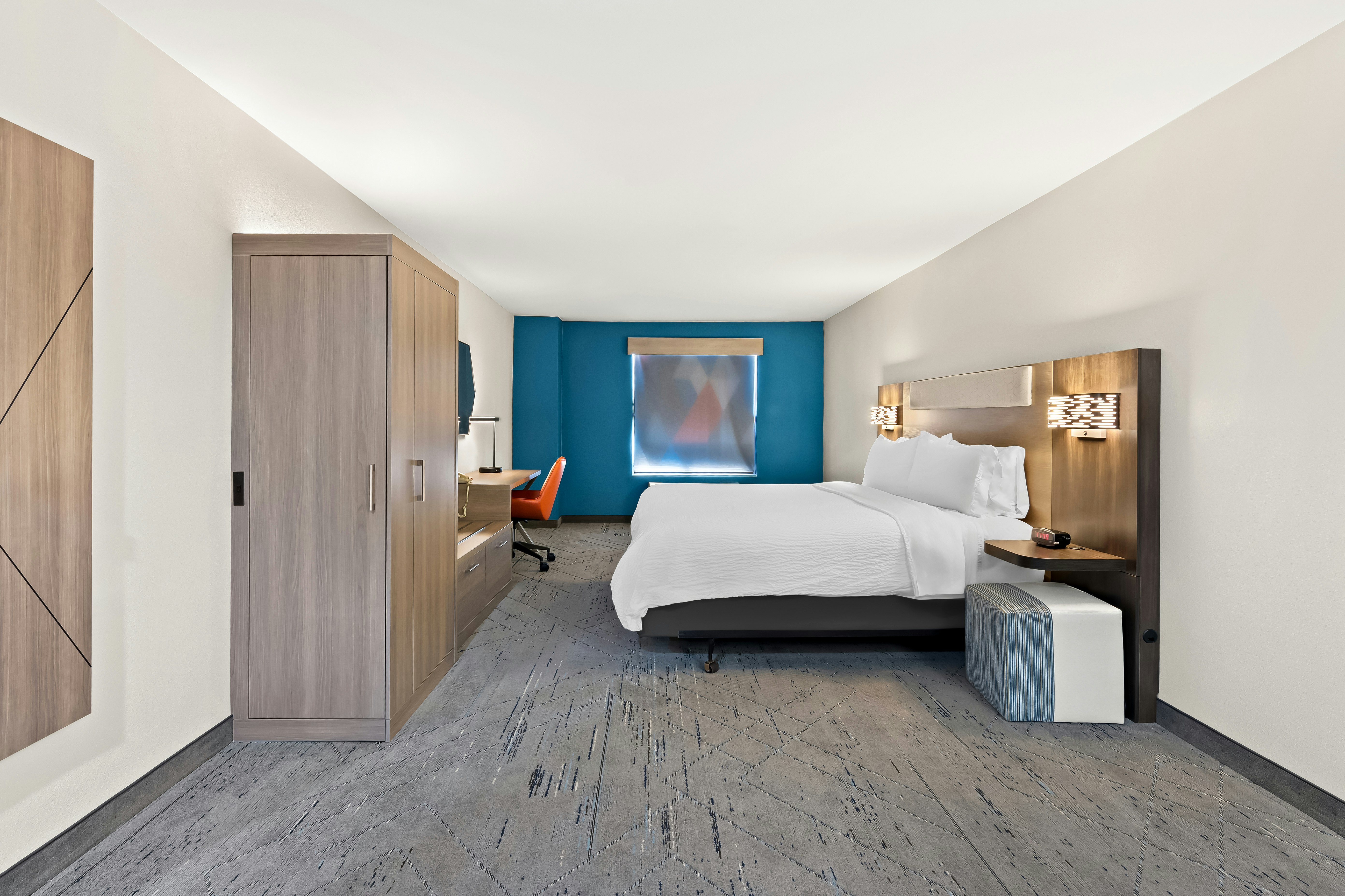 Holiday Inn Express Hotel Suites Perry 21/42